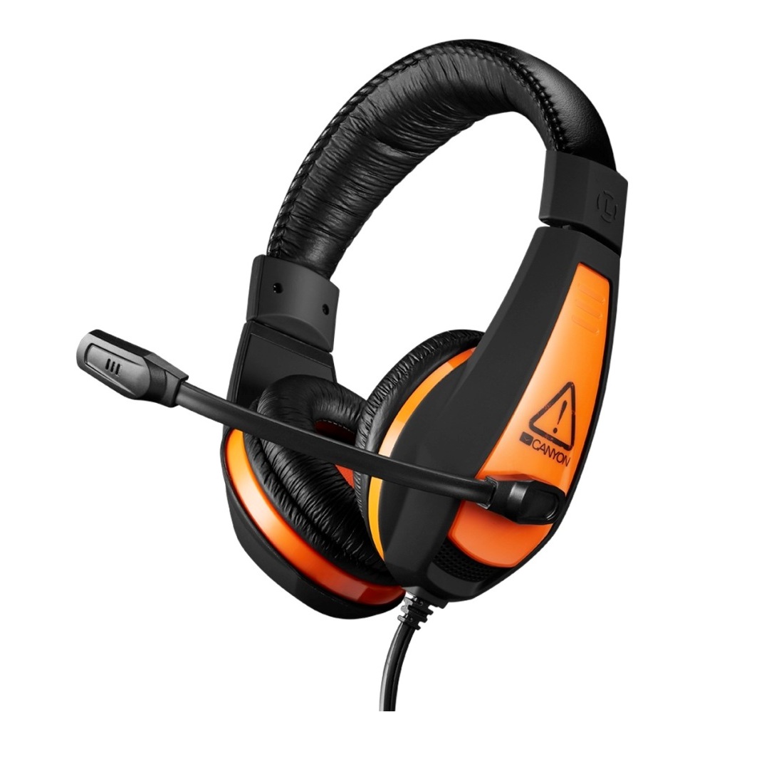 AURICULARES CANYON GAMING STAR RIDER