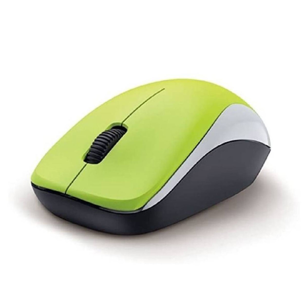 MOUSE GENIUS NX-7000 INALAMBRICO VERDE