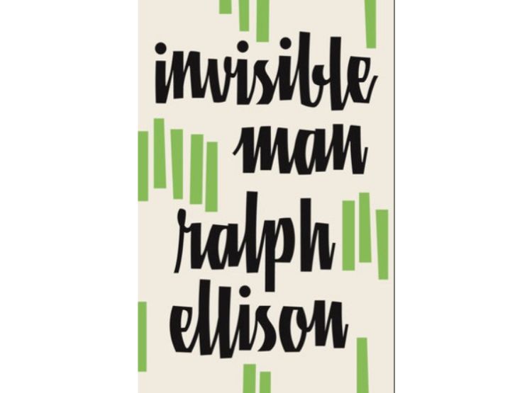 INVISIBLE MAN