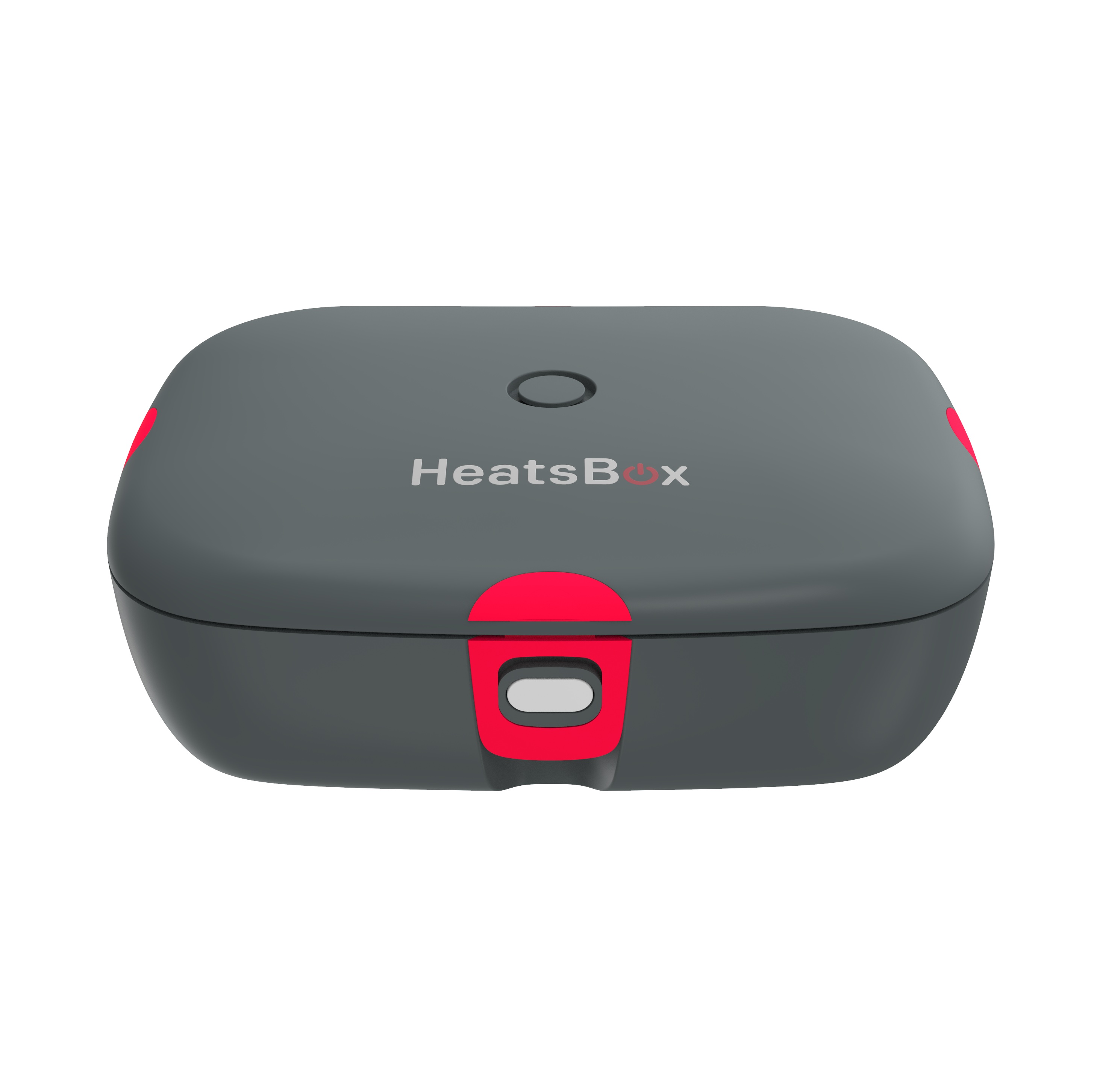 HeatsBox Style+ Smart heating Lunchbox