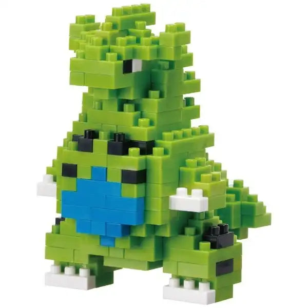 Nanoblock Pokemon - Tyranitar