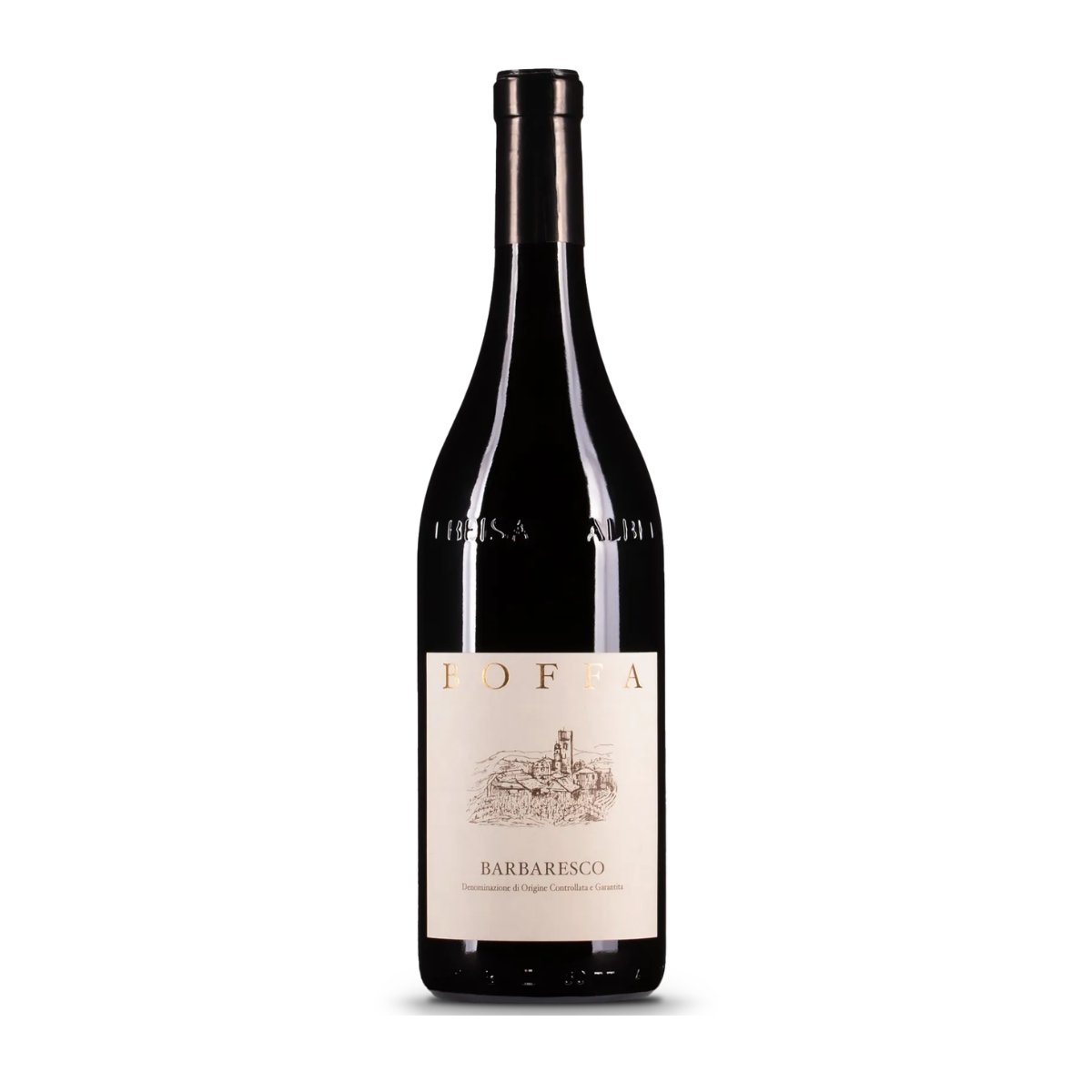 Boffa Barbaresco Paje 750ml