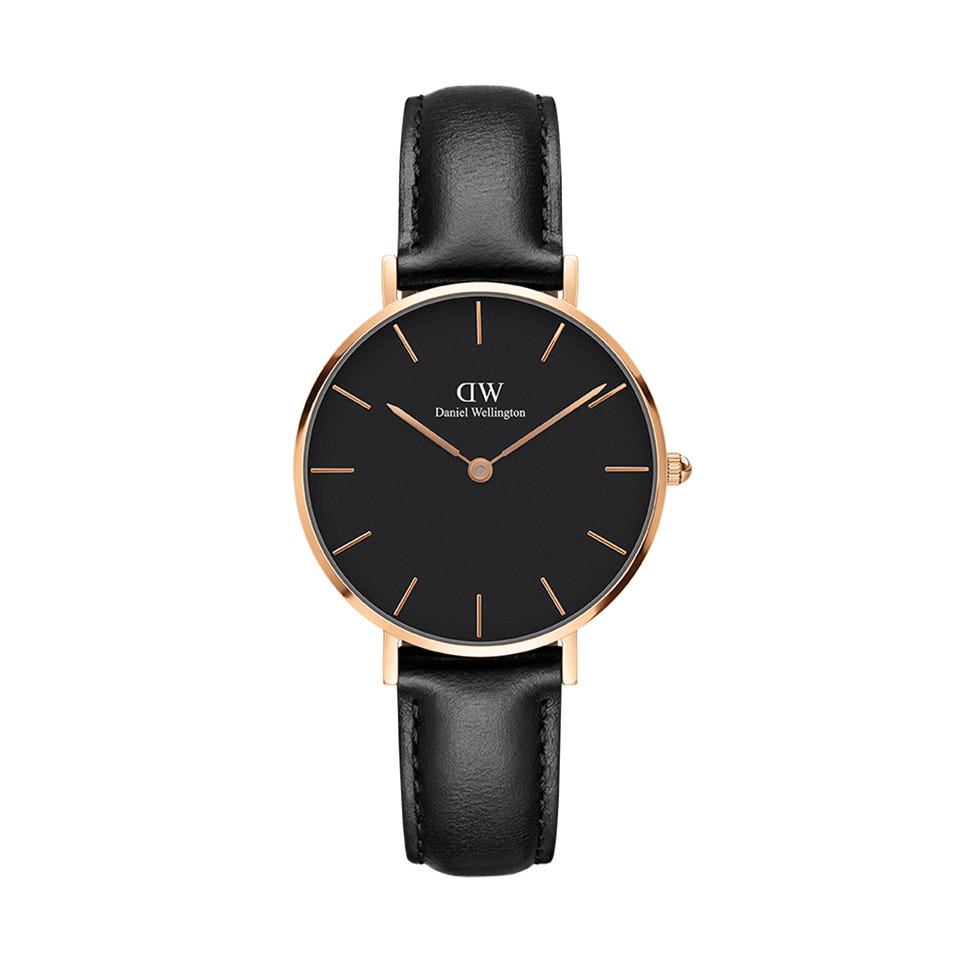 Daniel wellington online westfield