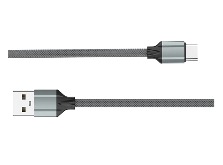 CABLE LDNIO LS441 TIPO-C CARGA RAPIDA CABLE 1M - 3