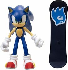 FIGURA SONIC THE HEDGEHOG