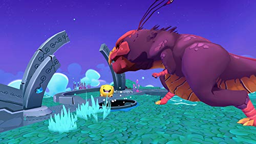 SQUISHIES (PSVR) (PS4)