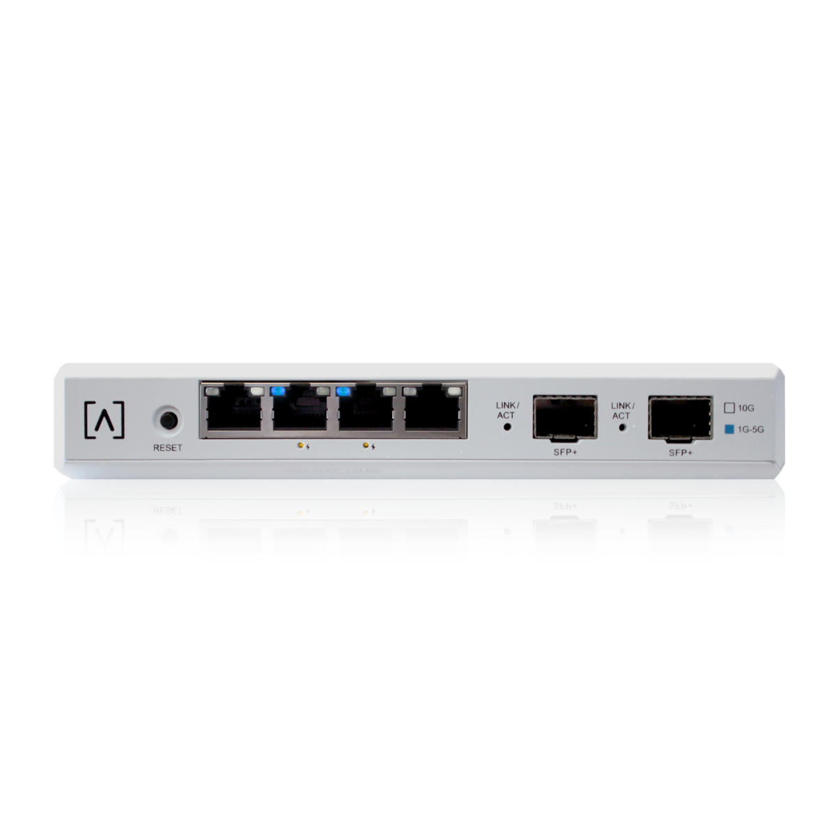 Alta Labs Route 10 Router (2.5GbE, Dual 10G SFP+)