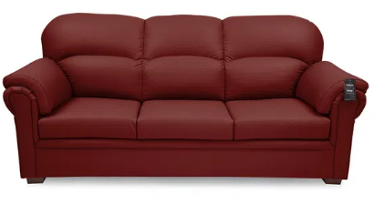 DM SOFA MATERAZZI 3 CUERPOS