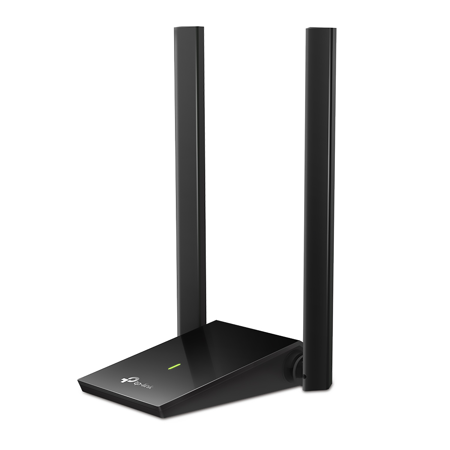 TP-LINK - ADAPTADOR USB INALÁMBRICO 2 BANDAS ARCHER T4U PLUS AC1300