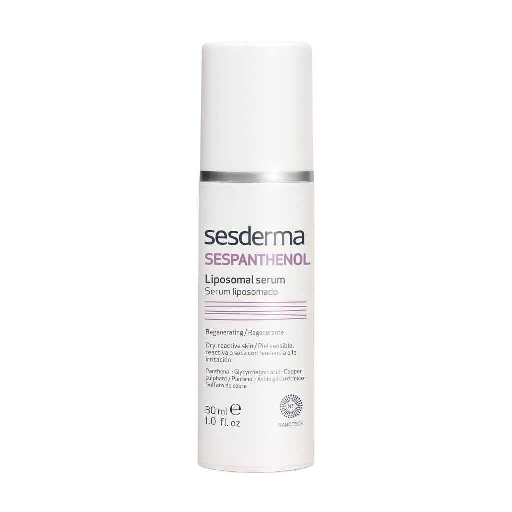 SESDERMA SESPANTHENOL LIPOSOMAL SERUM 30ML