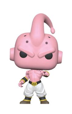 FUNKO POP DRAGON BALL Z- KID BUU