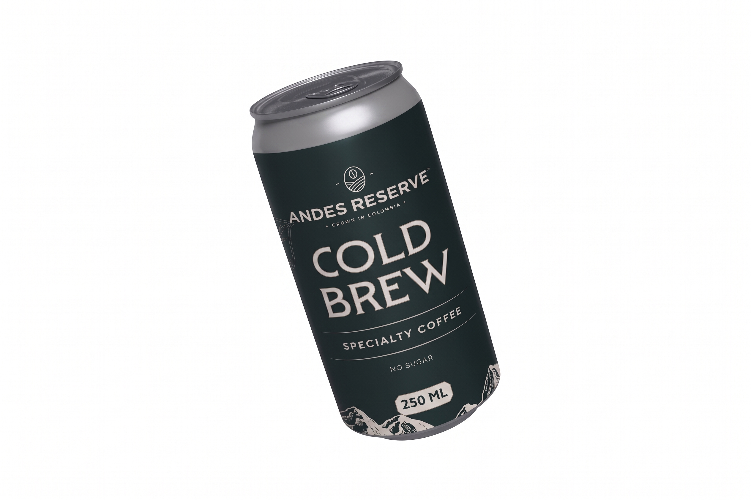 Andes Reserve Black 250ml