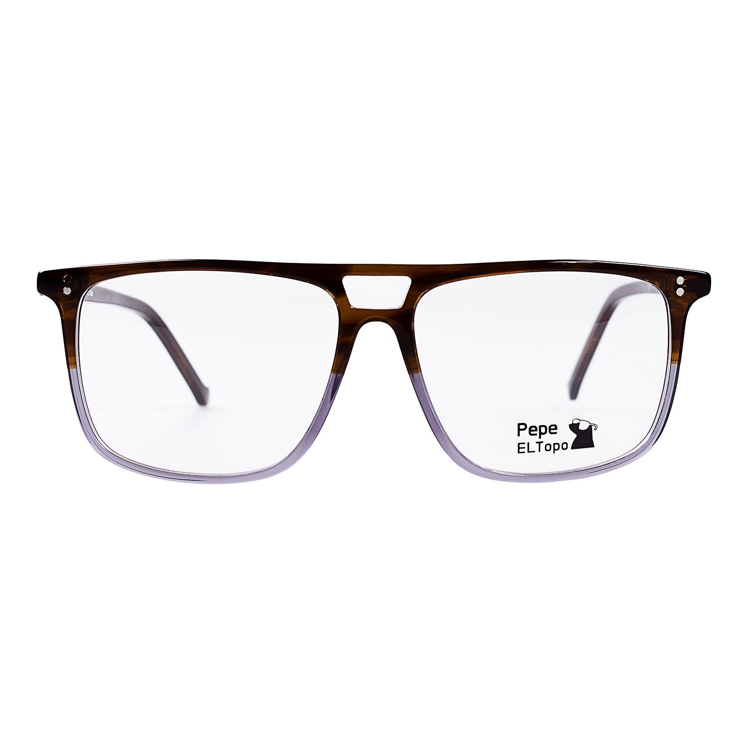 LENTES PEPE EL TOPO OFTALMICOS PARA MUJER MODELO EXTRA