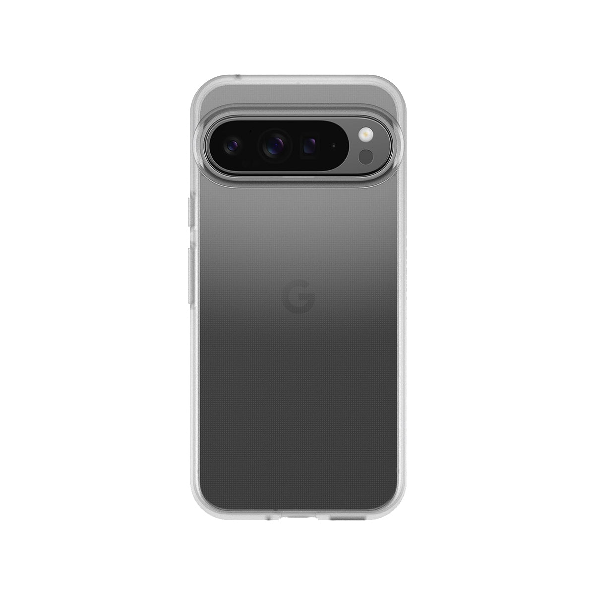 OtterBox SLEEK Phone Case for Pixel 9 XL (Clear)