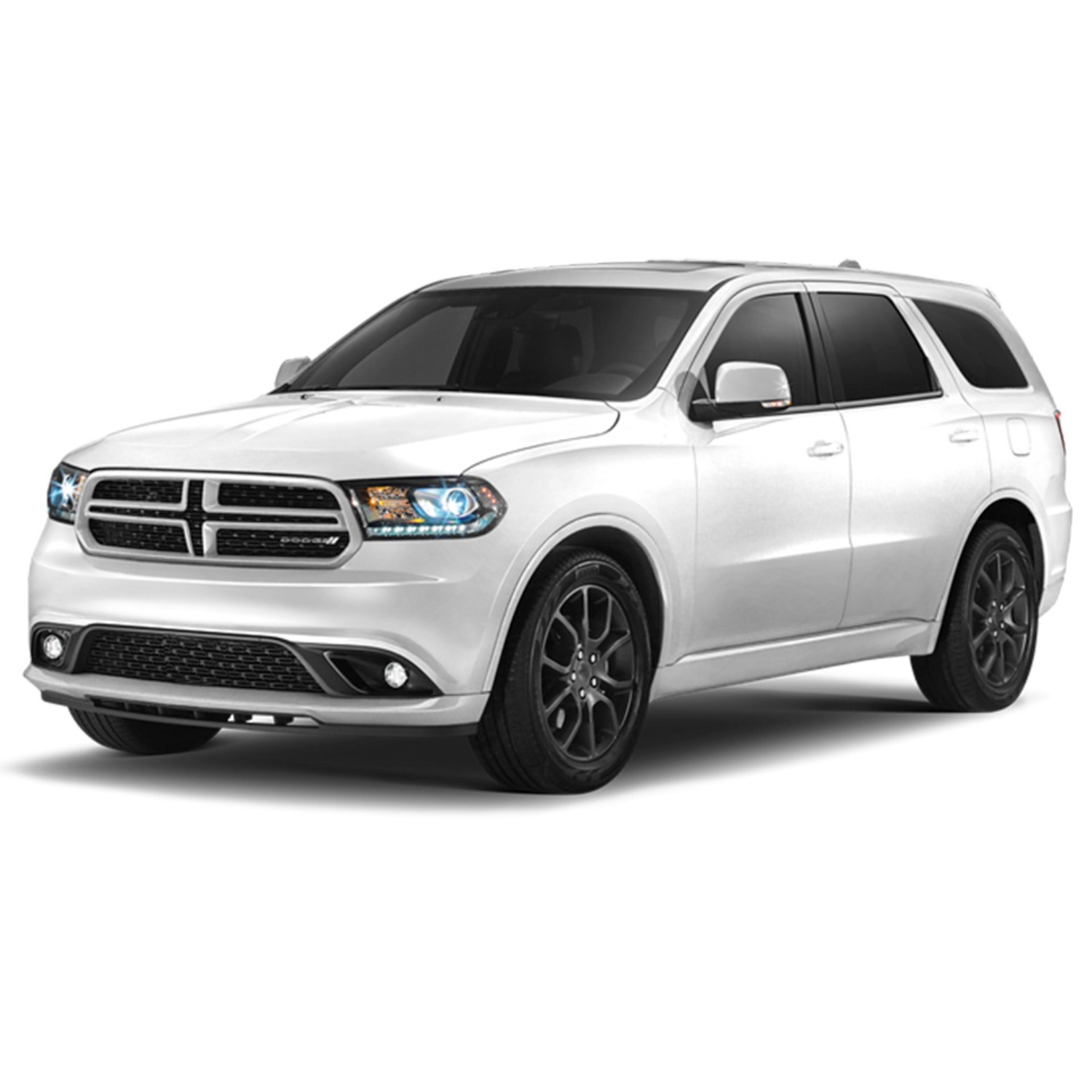 PROTECTOR FORRO FUNDA COBERTOR GRIS TIPO DODGE DURANGO