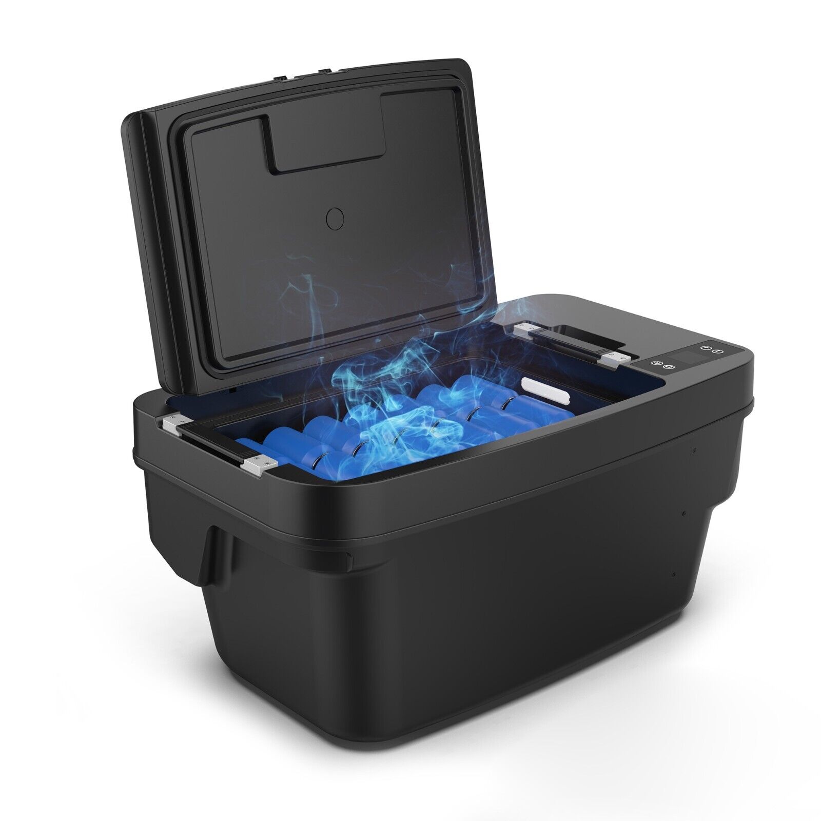 ACOPOWER 33L TesFridge Portable Fridge/Freezer for Tesla Model Y