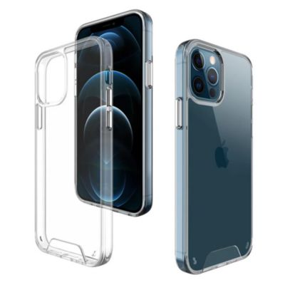 CASE SPACE FUNDA IPHONE 13 -TRANSPARENTE