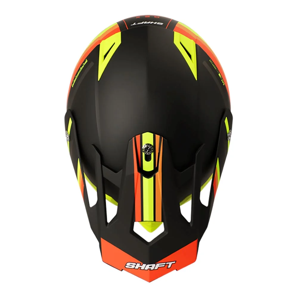 CASCO SH-MX33 RAPTOR DEX NGR MAT/NR AM L