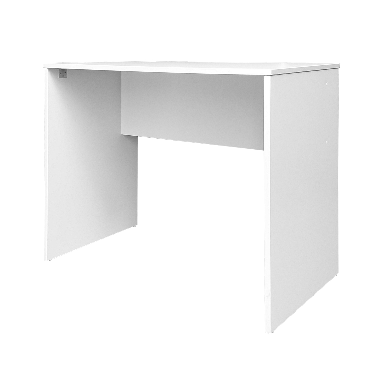 ZIYAZ ESCRITORIO MEL 120X60 BLANCO