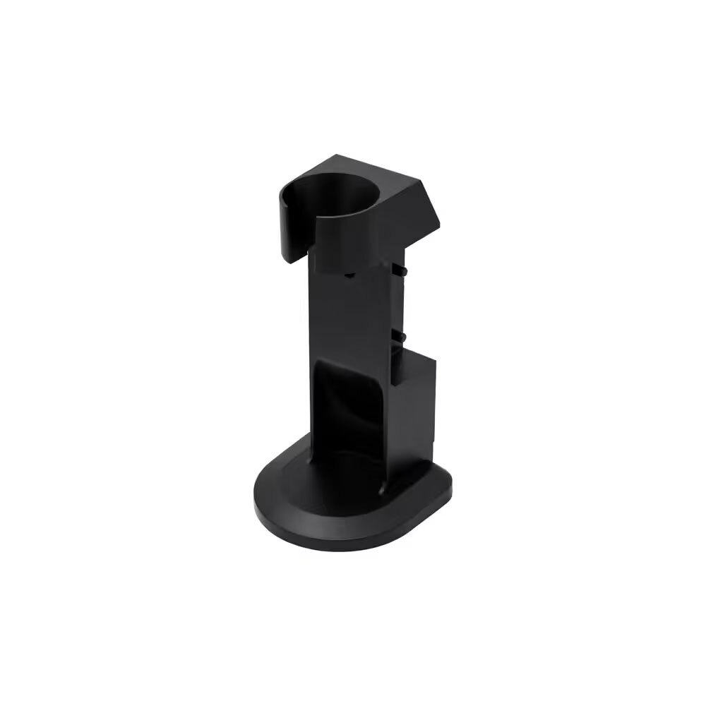 Bamix Switzerland Stand Deluxe Multipurpose Black Storage Kitchen Accessory