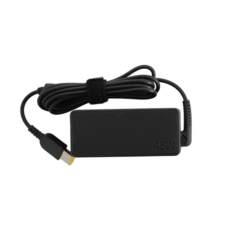 CARGADOR LENOVO 20V 2.25A USB 45W