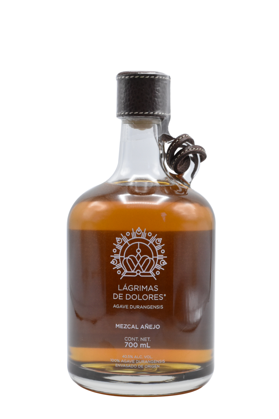 Lagrimas Cenizo 700ml