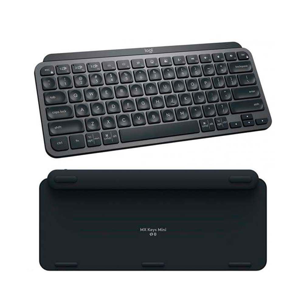 TECLADO LOGITECH MX KEYS MINI WIRELESS