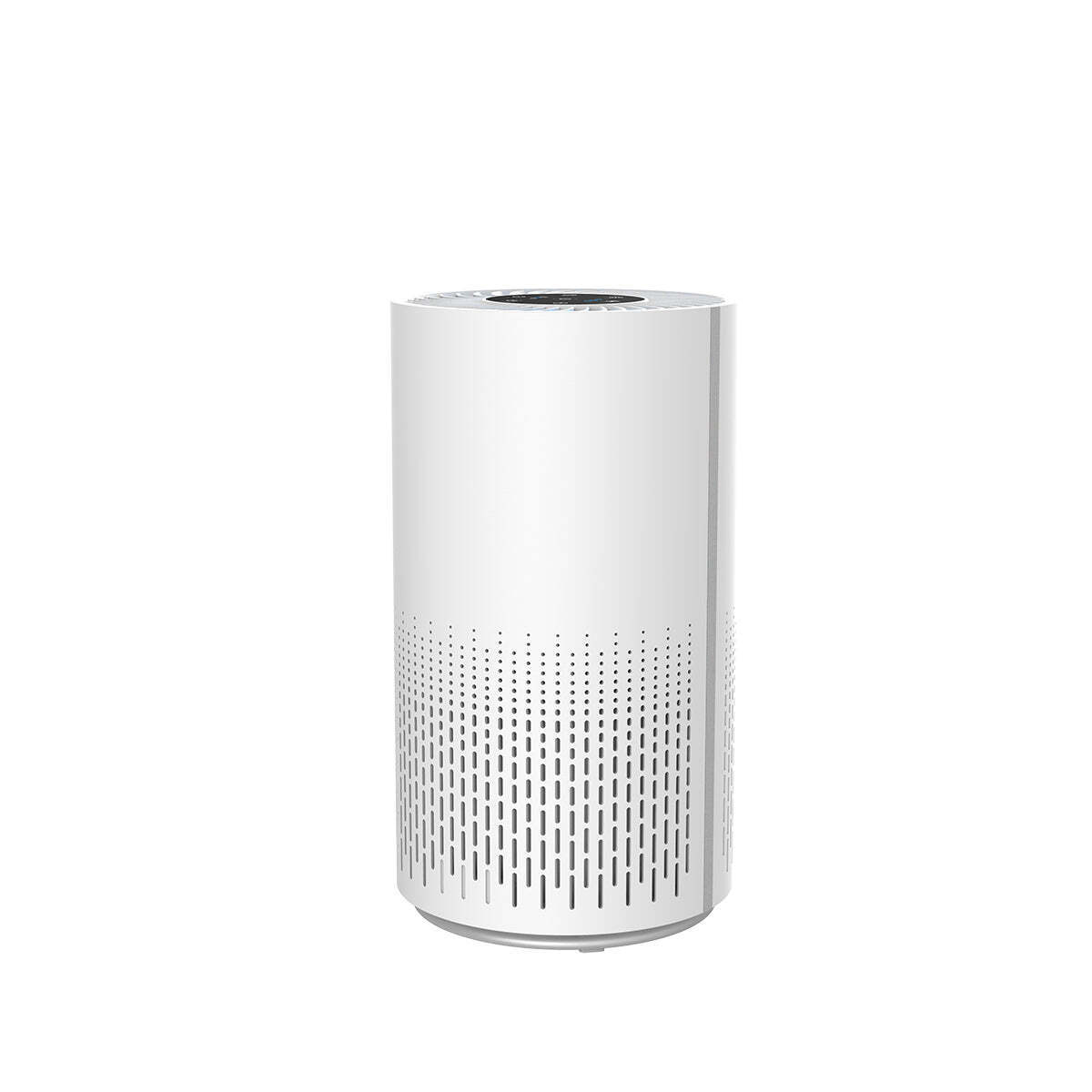 Lenoxx Air Purifier and Cleaner with HEPA Filter, Sleep Mode and Timer