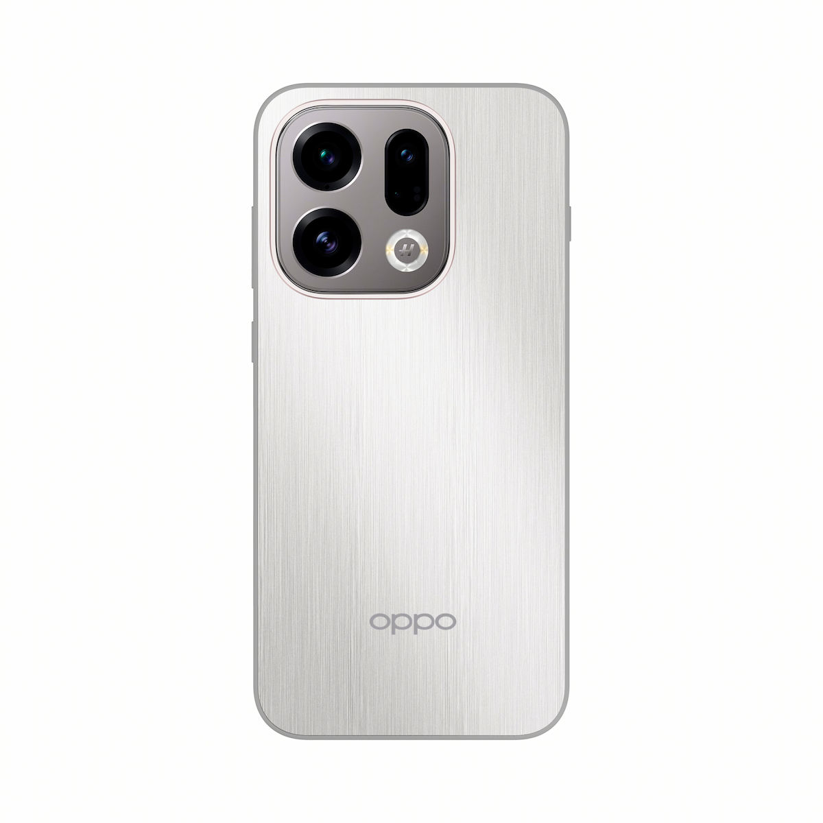 OPPO Find X9 Light Luxury Magnetic Case