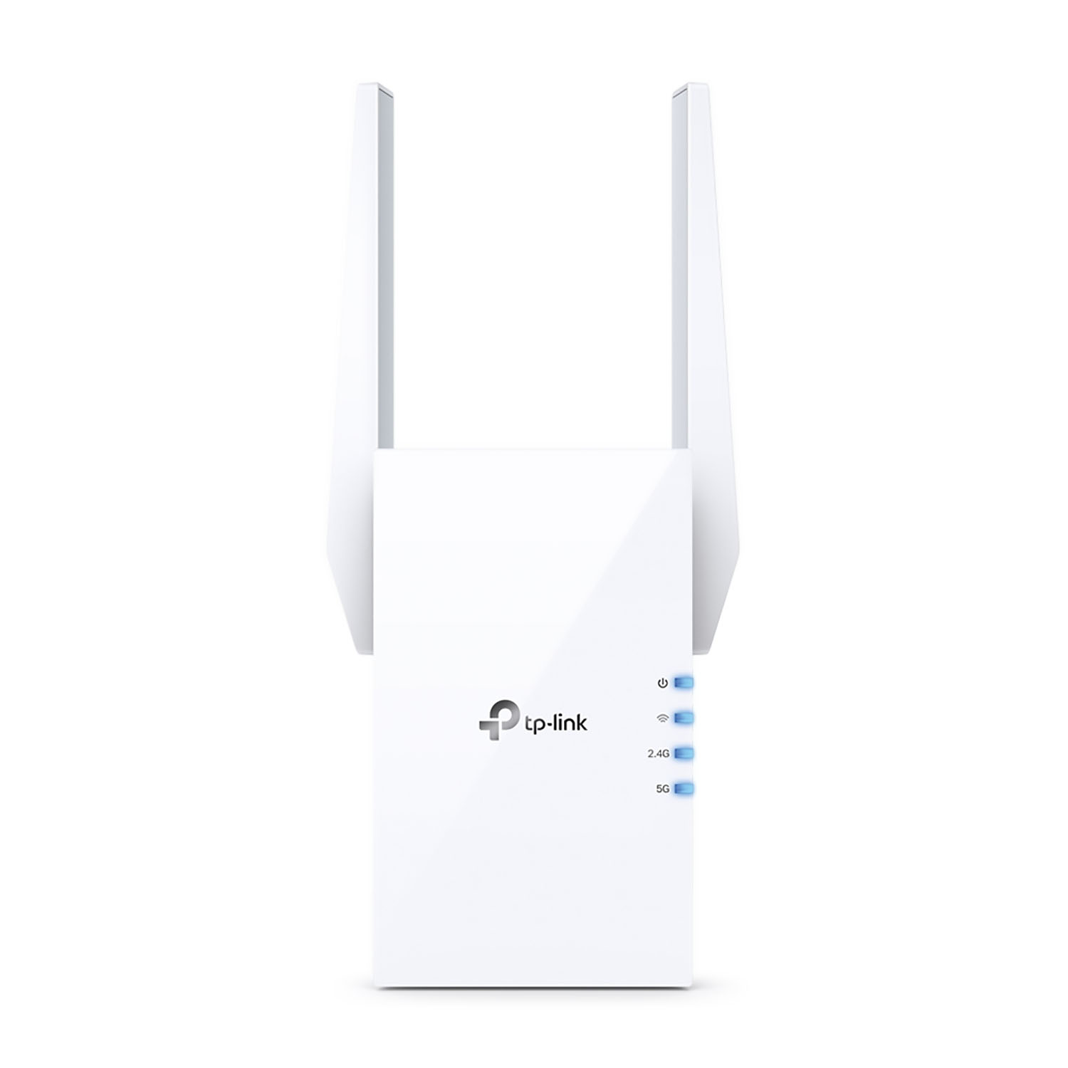 TP-LINK - RE505X MESH WIFI 6 EXTENSOR 5 GHZ 2,4 GHZ AX1500