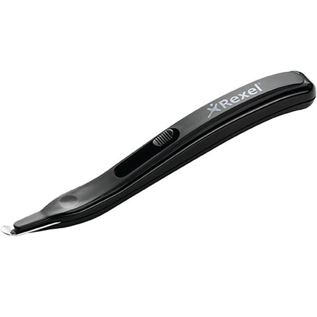 Rexel Extract-It Staple Remover Tool