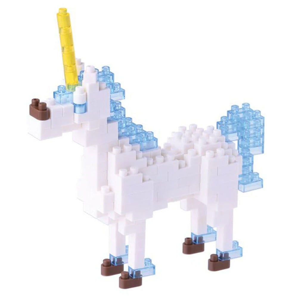 Nanoblock Unicorn
