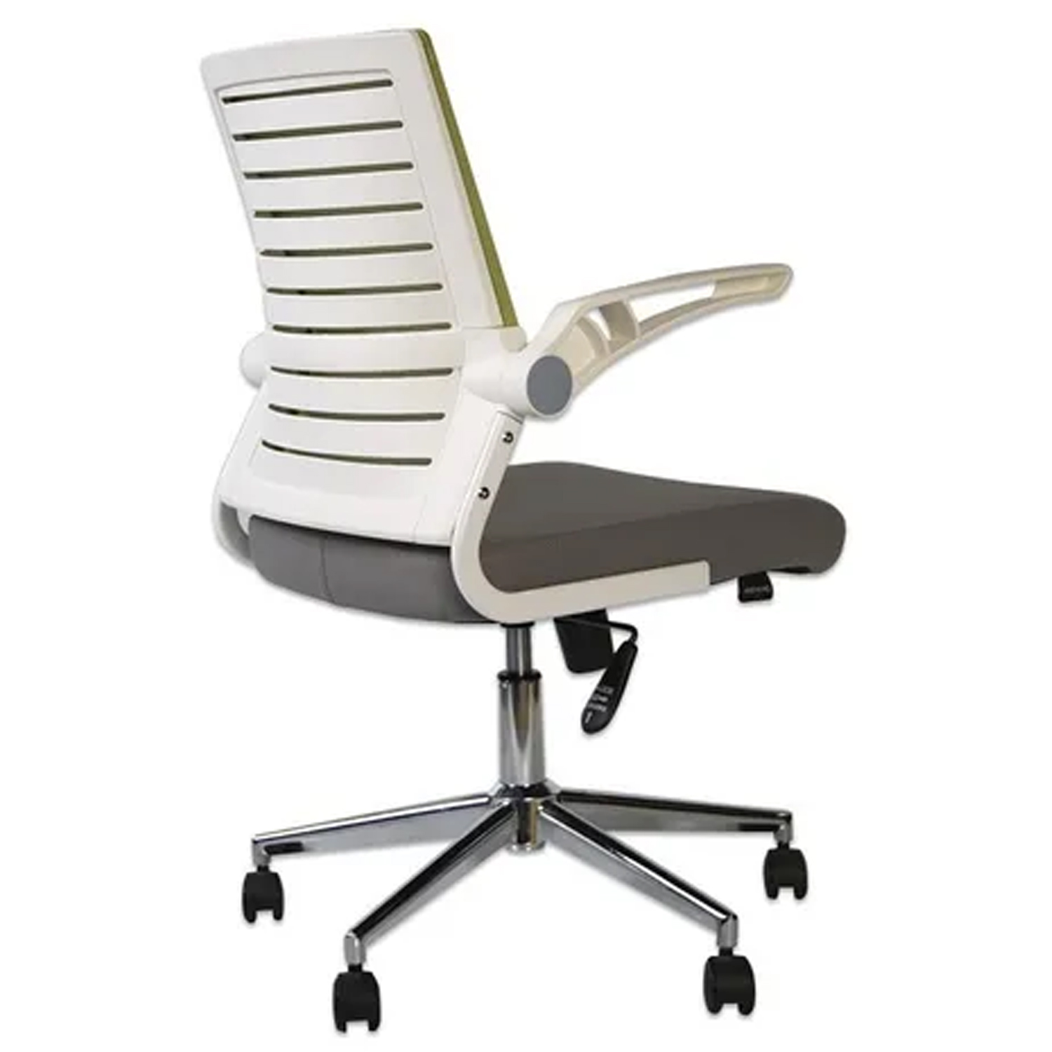 SILLA ERGONOMICA OPERATIVA MODELO ONIX COLORS VERDE