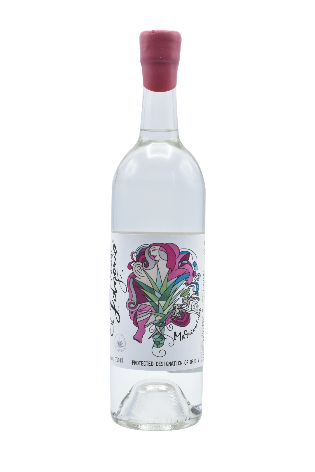 El Jolgorio Madrecuixe 750ml
