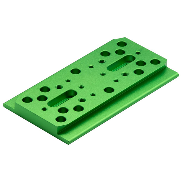 Sky-Watcher SWA-DDOVETAIL-18 180mm Universal D-Style Dovetail