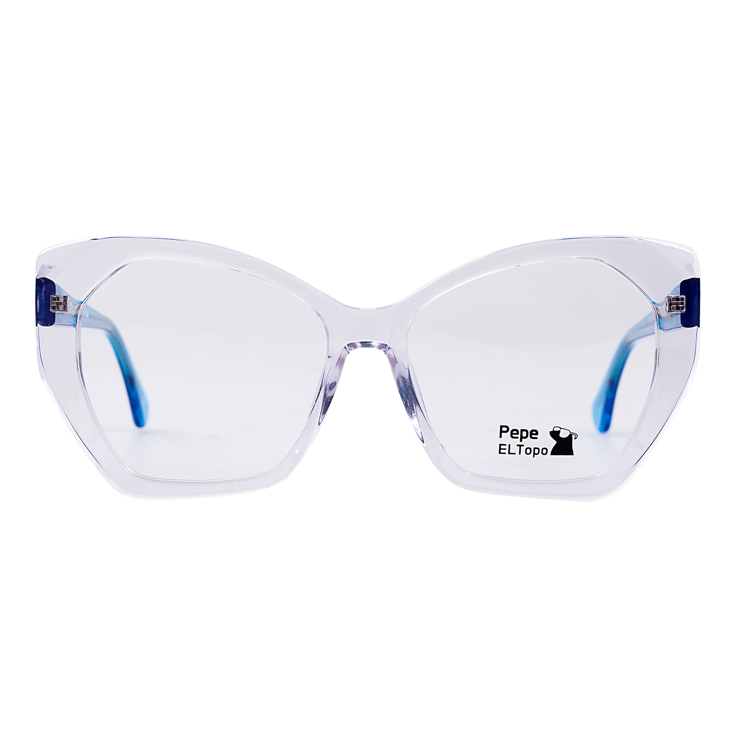 LENTES PEPE EL TOPO OFTALMICOS PARA MUJER MODELO AQUA