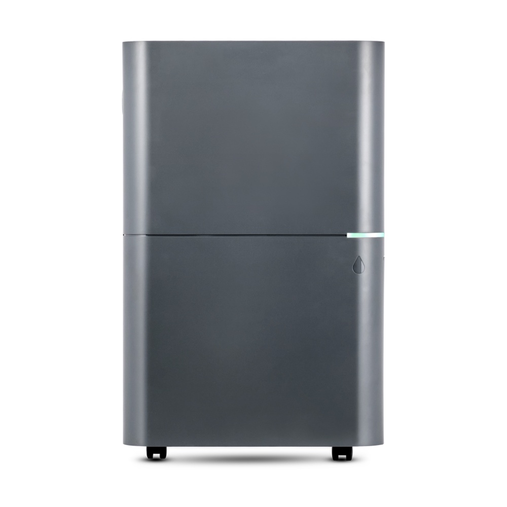 Ausclimate Medium Plus Smart Dehumidifier Home Appliance with Touch Control 25L