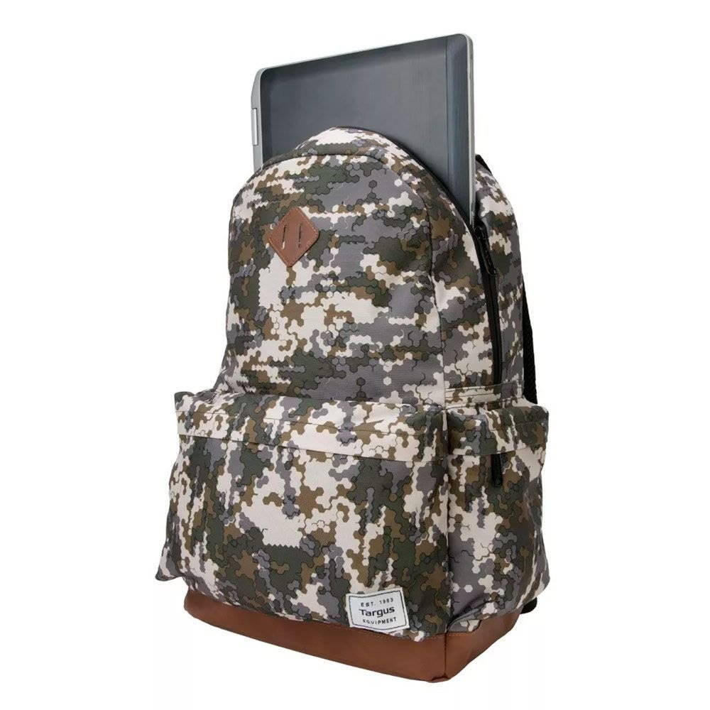 TARGUS - MOCHILA STRATA PRO 15.6' TSB93601DI CAMO HEXA