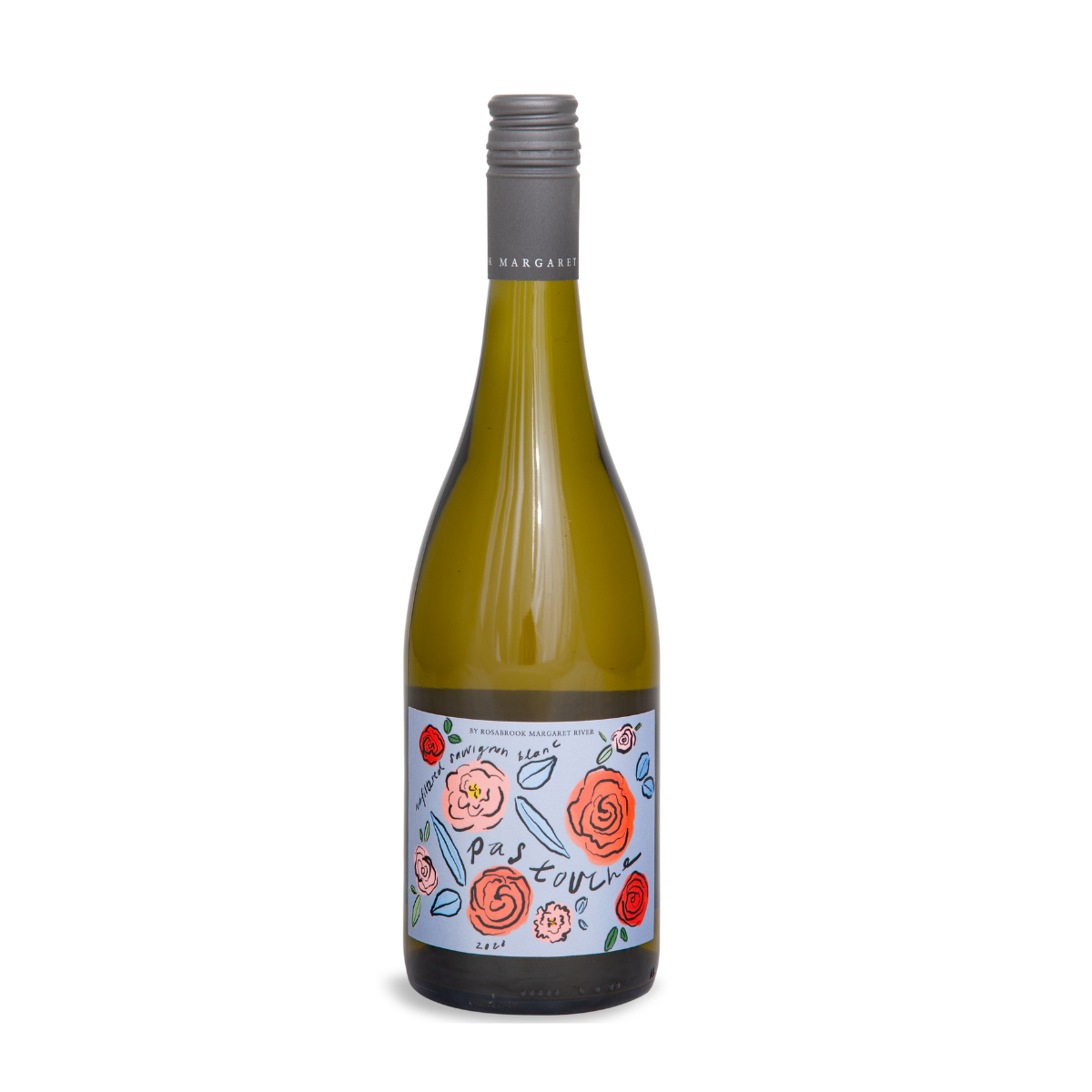 Rosabrook Pas Touché Unfiltered Sauvignon Blanc 750 Ml