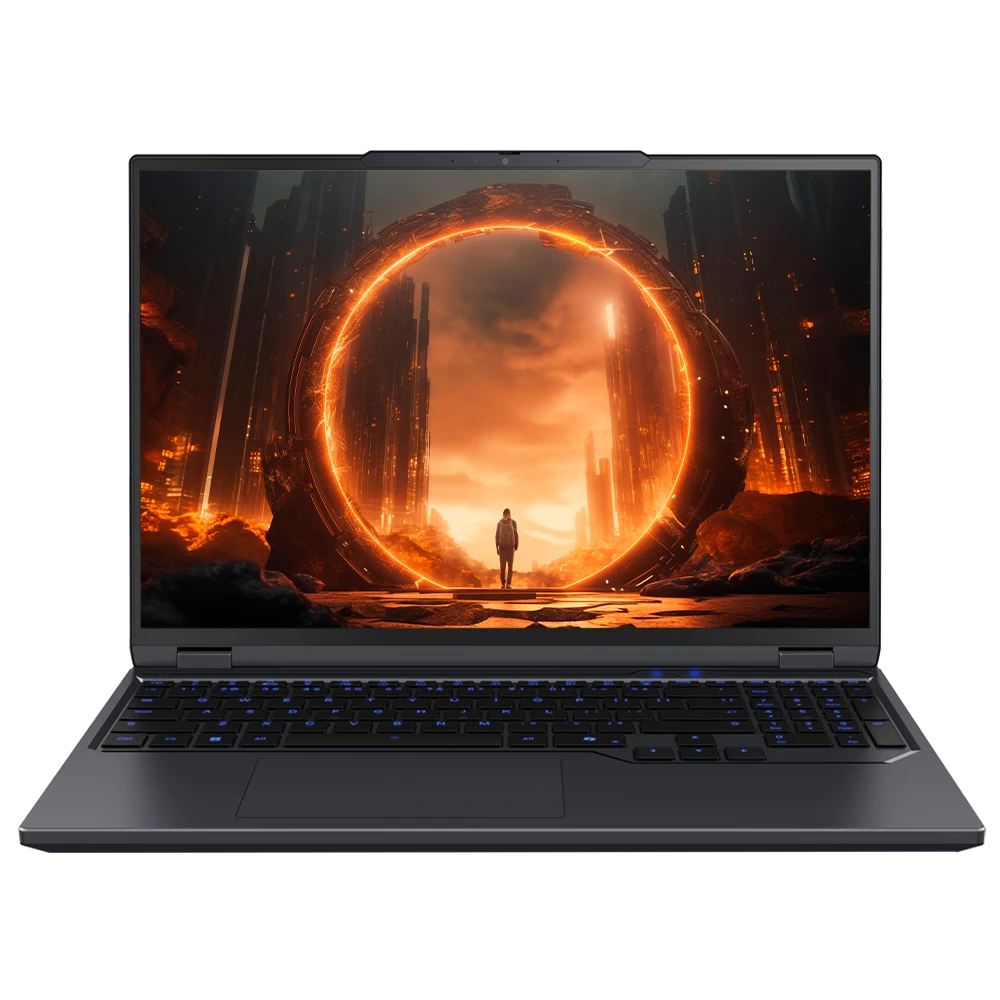 Aftershock Apex | Nvidia Geforce RTX 5070 8GB | Ryzen 9 8940HX | Gaming Laptop