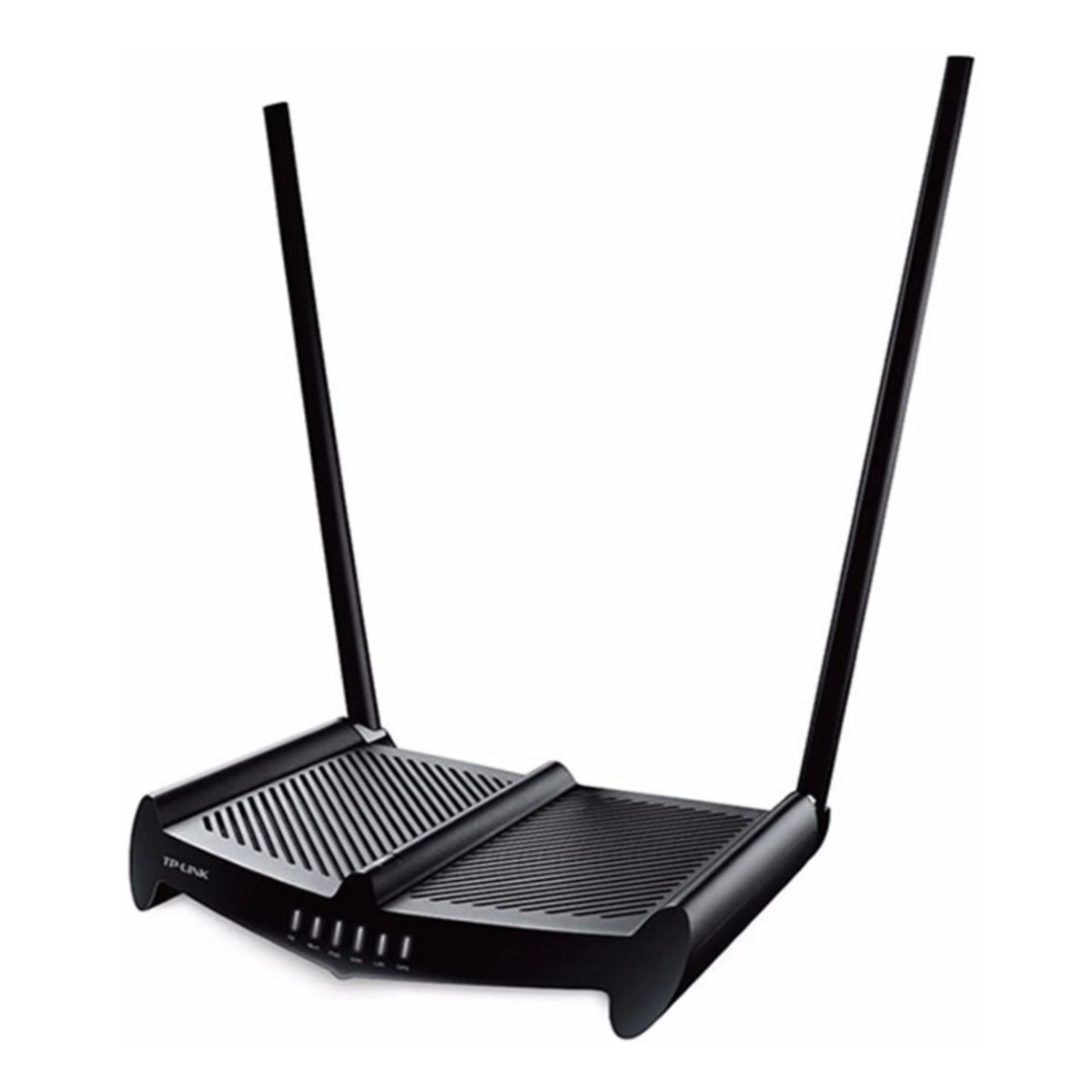 TP-LINK - ROUTER TL-WR841HP WIRELESS 300MBPS ALTA POTENCIA