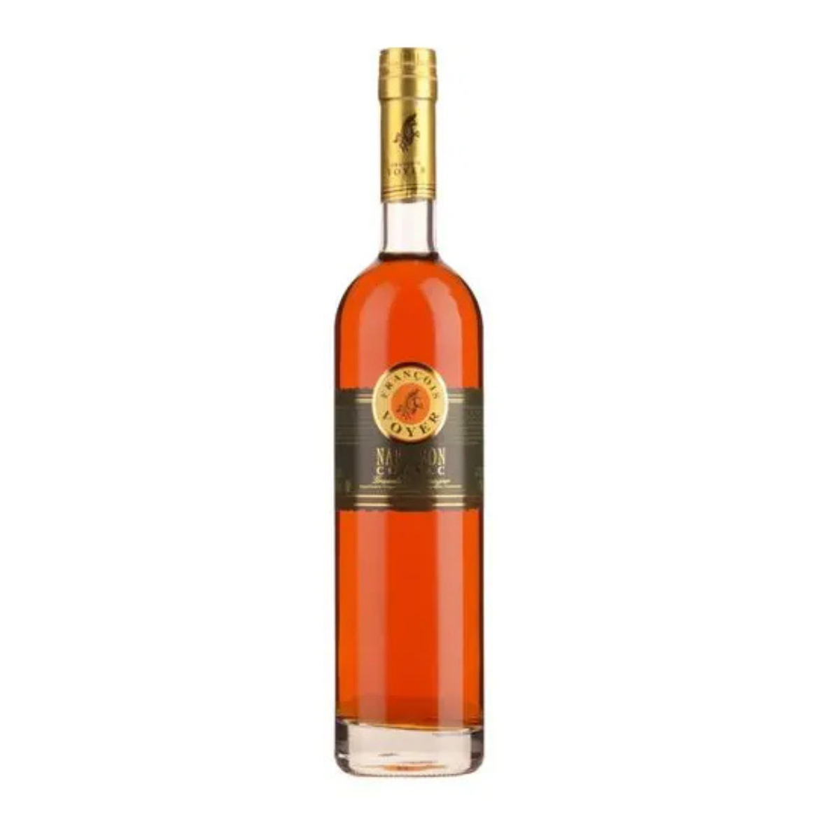 Francois Voyer Cognac Napoleon 15 Years 700ml