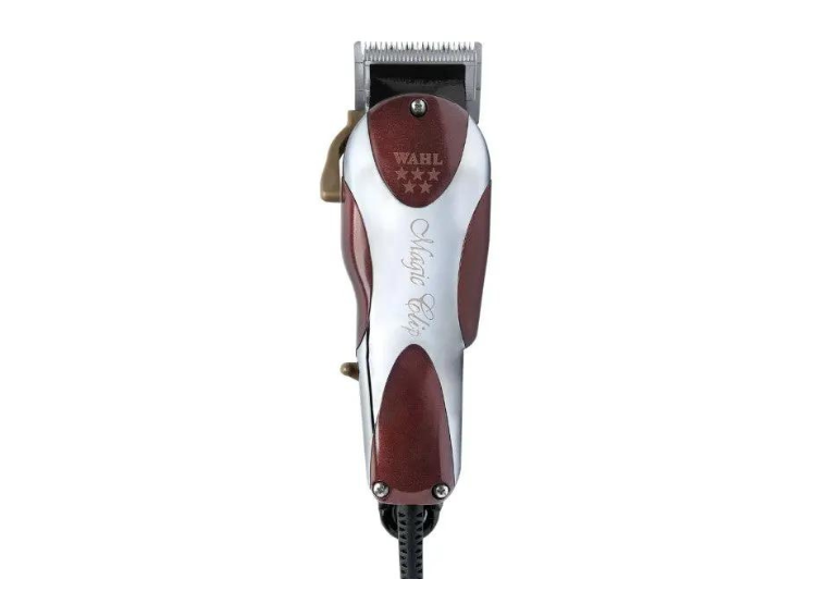 MAQUINA WAHL PROFESIONAL MAGIC CLIP AMERICANA 5 ESTRELLAS