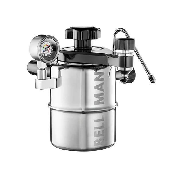 Bellman Espresso and Steamer - CX 25P