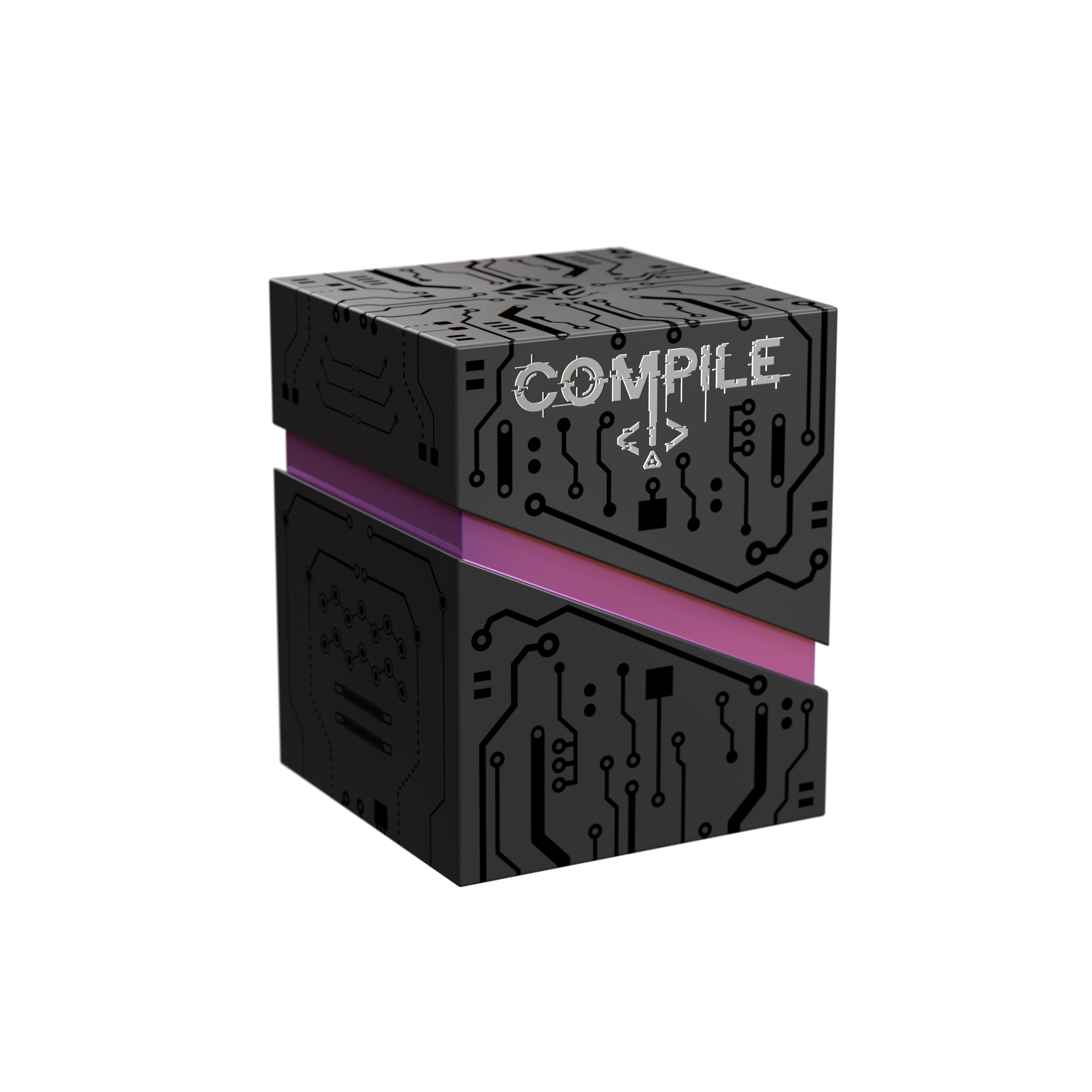 Greater Than Games Compile: Main 1
