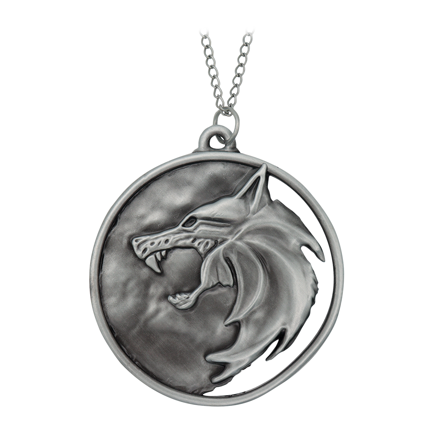 Fanattik Limited Edition The Witcher Replica Geralt's Medallion