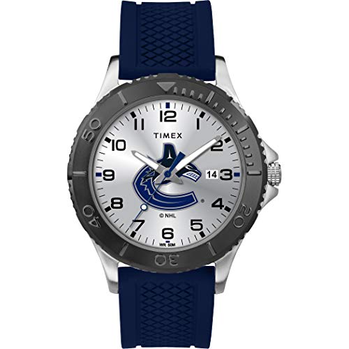 TIMEX NHL - RELOJ PARA HOMBRE (1.654IN)