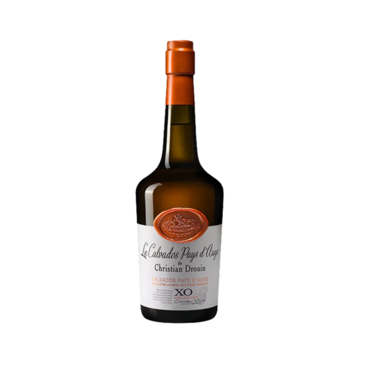 Christian Drouin Xo Calvados 700ml