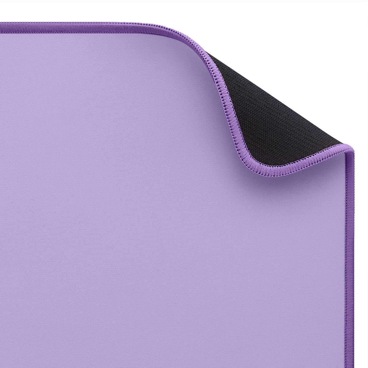 LOGITECH - MOUSEPAD DESK MAT TAMAÑO: 700 X 300 X 2 MM - LAVANDA