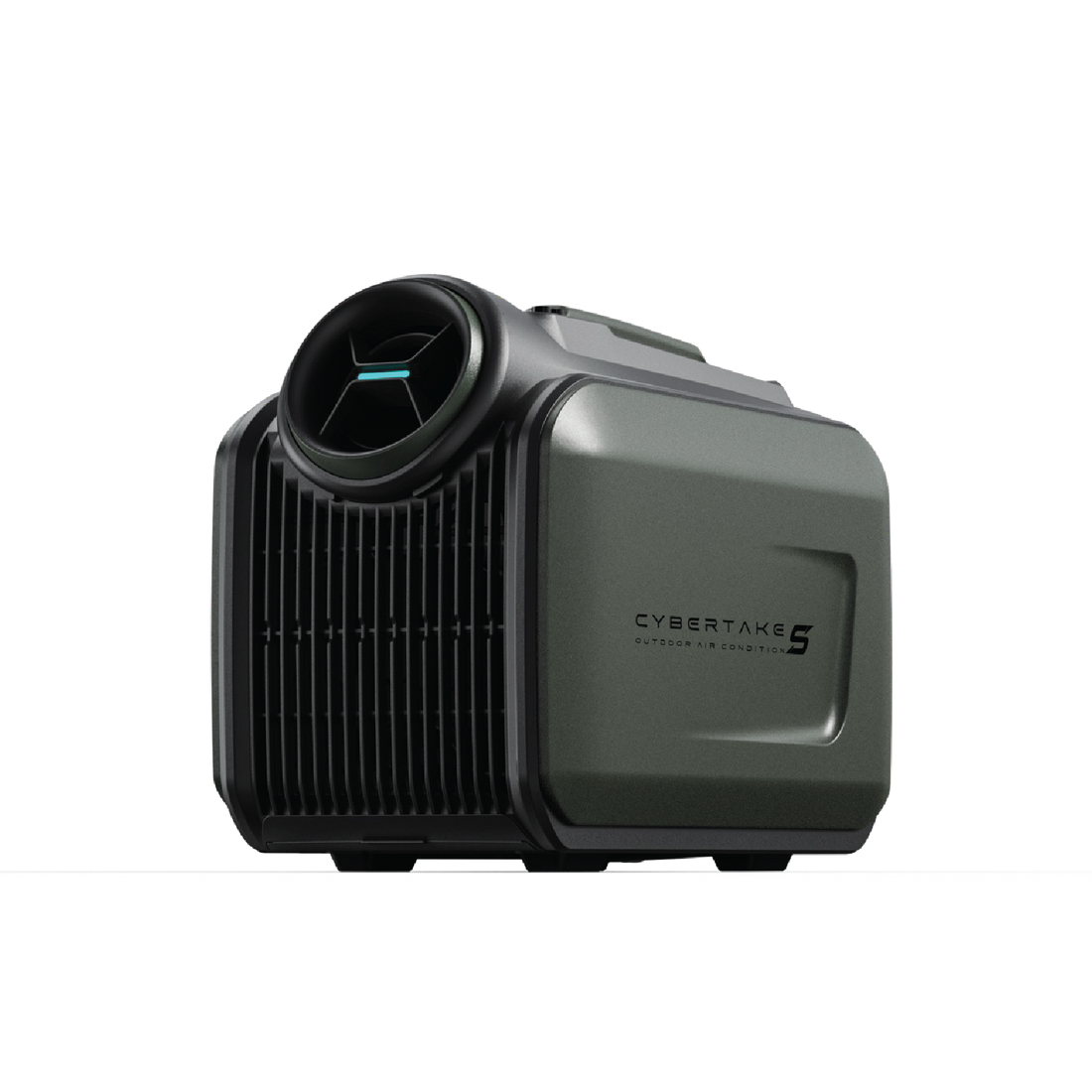 CYBERTAKE S1 PRO Portable Air Conditioner for Camping, RVs & Home Use